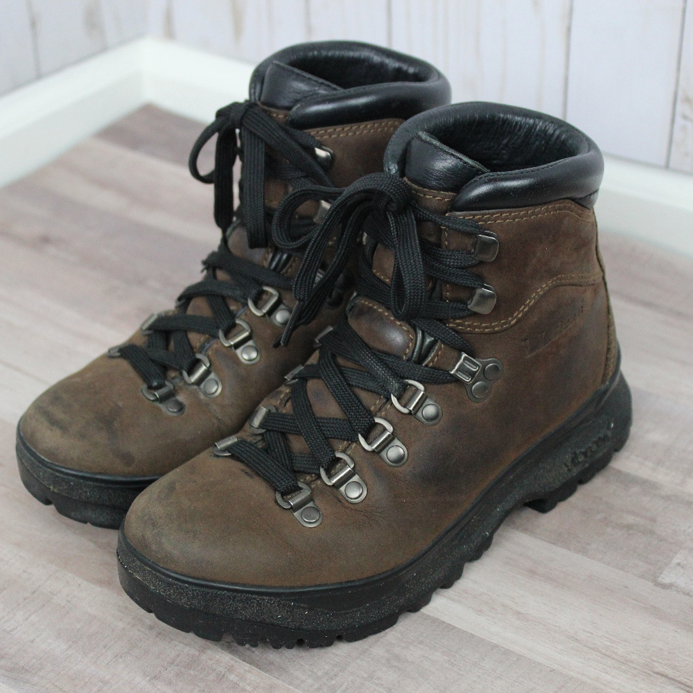 L.L. Bean Women's Gore-Tex Cresta Hiking Boots